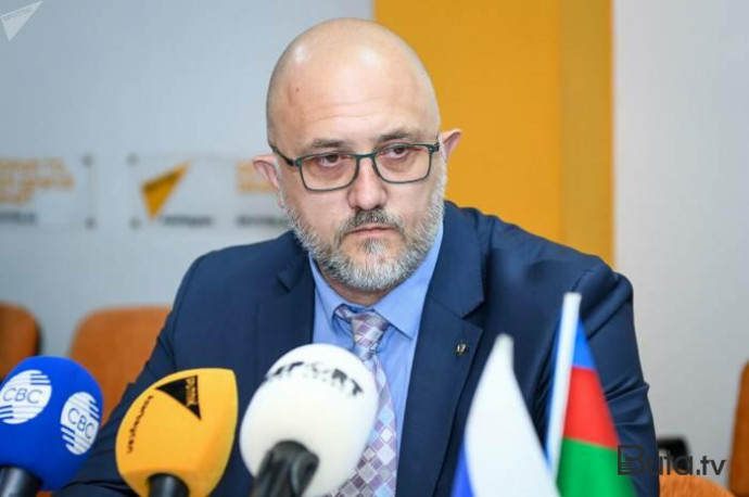 İrəvan Bakının tələblərini yerinə yetirməsə... - Mixaylov  