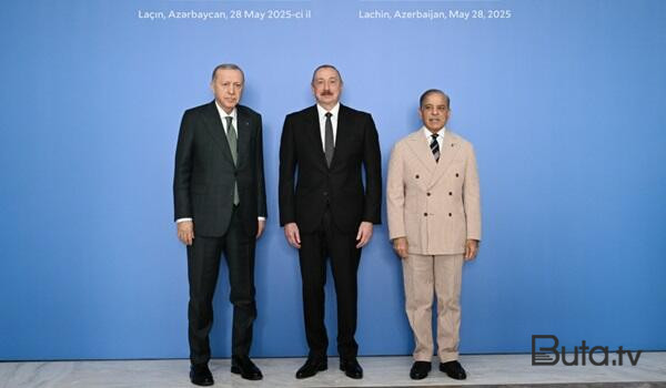  “3 qardaş”a qarşı Hindistanın “3 qardaş” ittifaqı...  