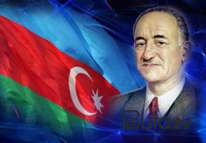  Bu gün Azərbaycanın Müstəqillik Günüdür  