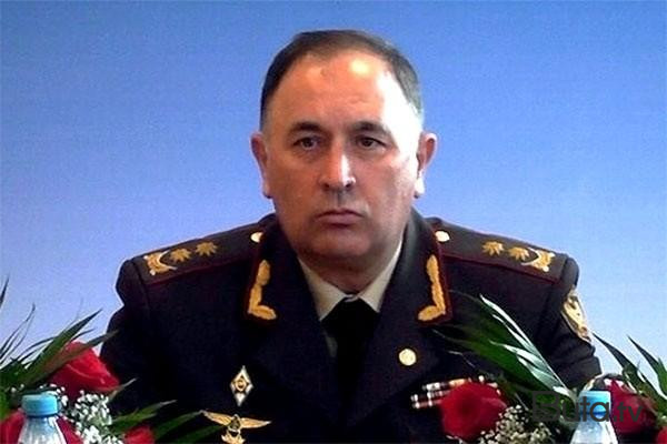  Bizim İsrailə xüsusi rəğbətimiz var - General  