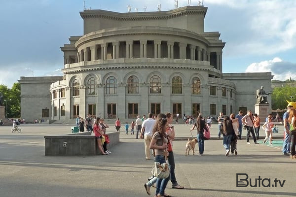  Ermənistan məktəblərində Azərbaycan dili tədris olunacaq  