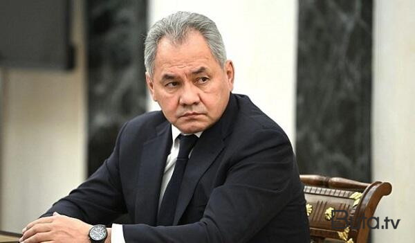  Şoyqu Cənubi Qafqazdan danışdı  