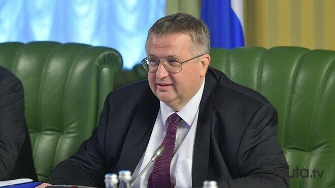  Overçuk Şahin Mustafayevə təşəkkür etdi  