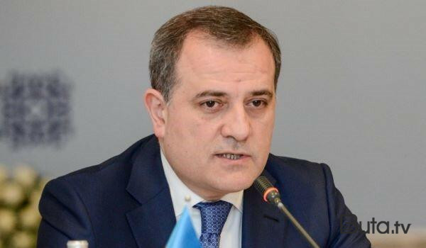  Putin zəng edən zaman Lavrov otaqdan çıxdı və... - Nazir  