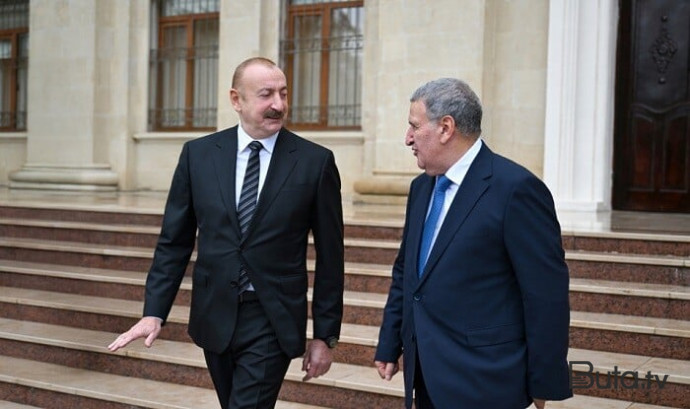  Prezident AMEA ilə bağlı bu iddianı ən azı ertələdi  