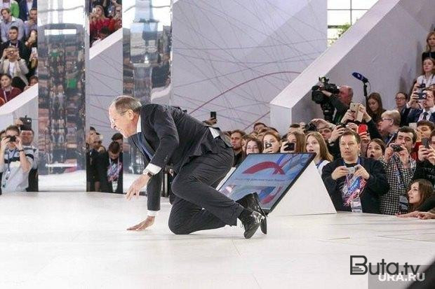  TŞ iclasına qatılmadı – Putin Lavrovu niyə “silir”?  