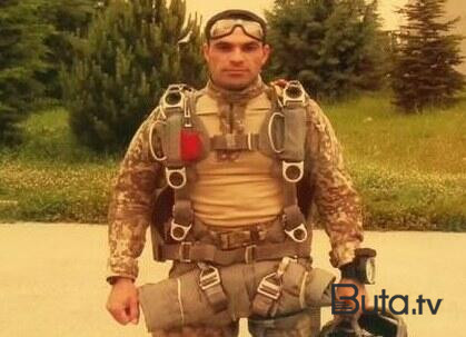  Prezident Pəncəli Teymurova Milli Qəhrəman adı verdi  