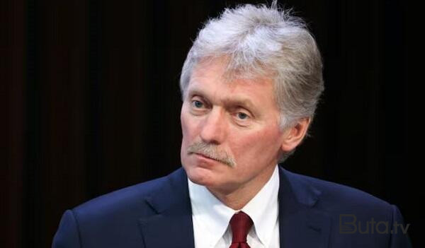  Peskovun babası Bakıda güllələnibmiş  