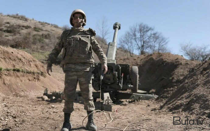  Ermənilərin rəsmi itkiləri və bizim qazancımız!  