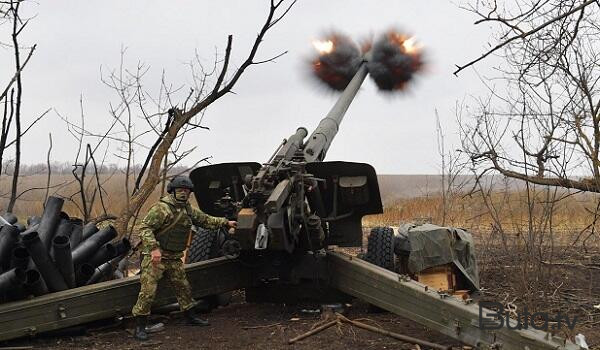  Rusiya-Ukrayna müharibəsində daha bir azərbaycanlı öldü  