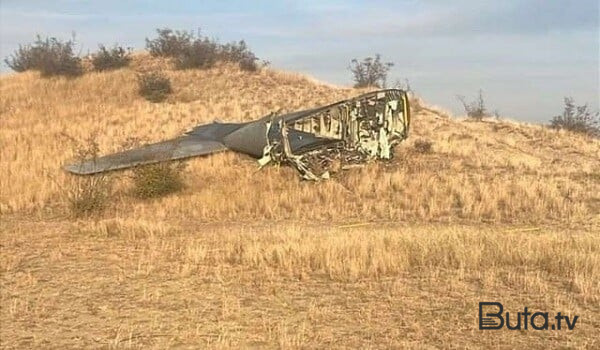  C-130 qəzası: Azərbaycan MiQ-i də Xəzərə belə düşmüşdü  