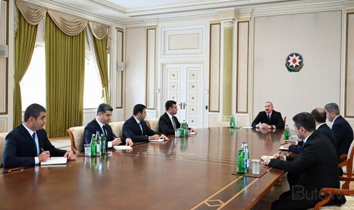  Prezidentin yeni başçılara 3 tapşırığı: hansı əməl etməsə...  