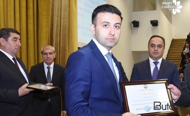  Prezidentin yeni vəzifə verdiyi Orxan Mürsəlov kimdir?  