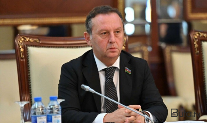  Azərbaycan konstitusiyasının əsas hədəflərindən biri... - Deputat  