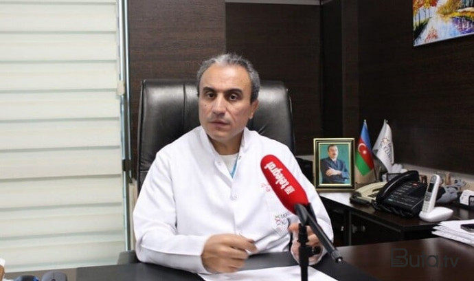  İlk ürək transplantasiyası belə baş tutdu - Cərrah  