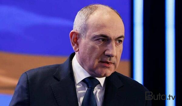  Azərbaycan üçün bunu etməyə hazırıq! - Paşinyan  