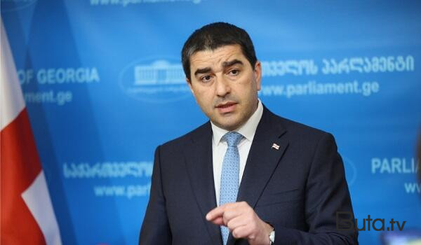  Bakı və İrəvan doğru siyasət yürüdür - Papuaşvili  