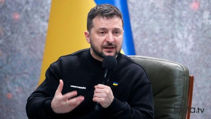  “İsgəndər” qəlpələri Azərbaycan səfirliyinin binasına düşdü  