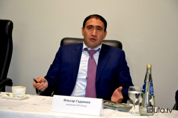  İlqar Hacıyev Baş Prokurorluğa çağırıldı  