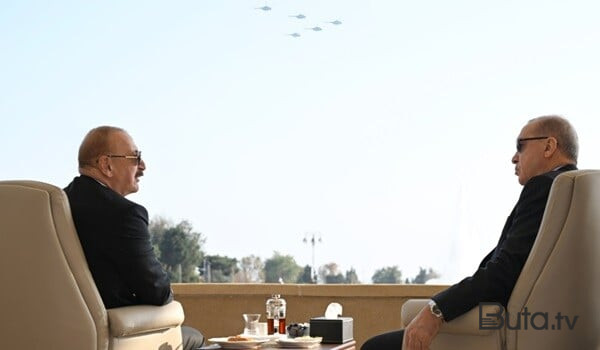  Bakı və Ankaranın həmrəyliyi bu düyünü açacaq - Ekspert  