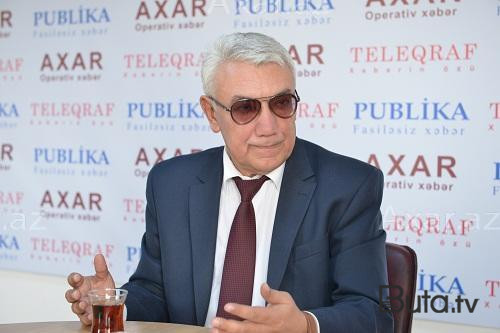 Prezidentin səhhəti pisləşəndə Mehdiyev Moskvaya zəng etdi  