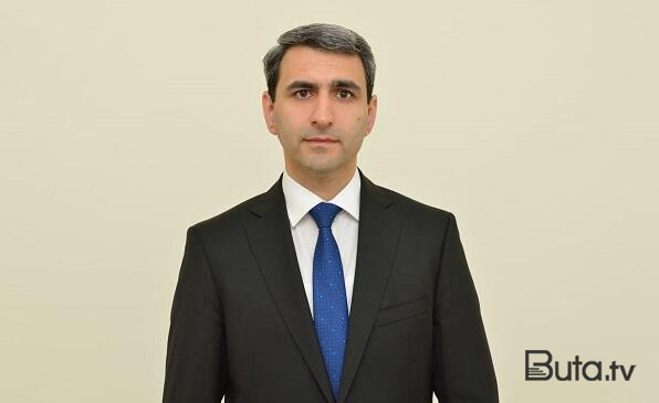  ADY sədrindən Zəngəzur dəhlizi ilə bağlı mühüm açıqlama  