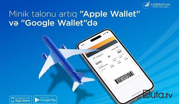  AZAL səyahətləri daha rahat edir - Video  