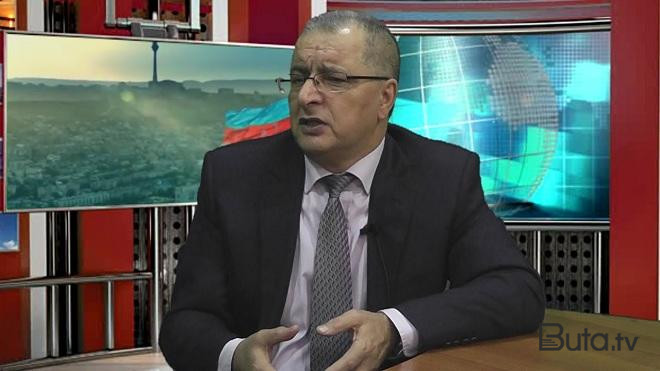  Cümşüd Nuriyev partiyadan qovuldu  