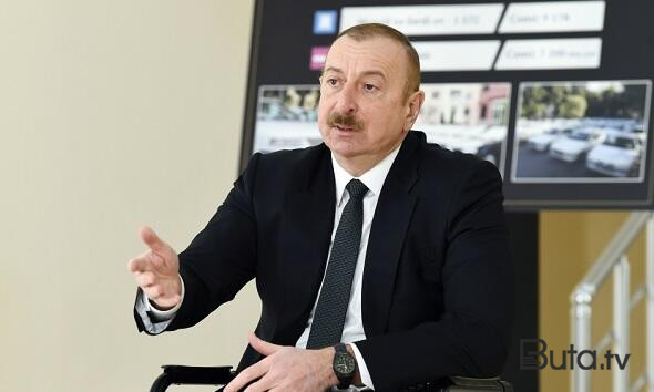  Hazırda media mühiti sürətli transformasiyaya məruz qalır  