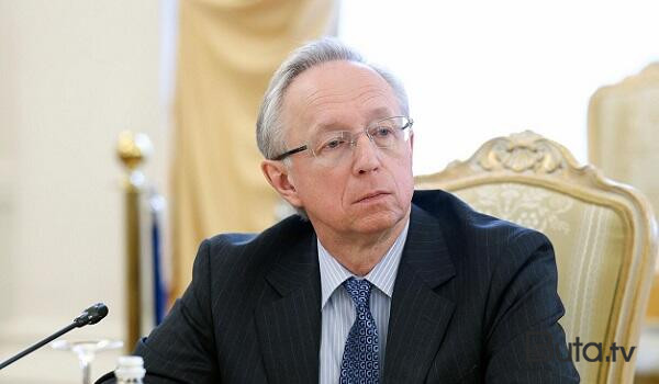  Rusiyadan səfirliyimizin vurulması ilə bağlı açıqlama  