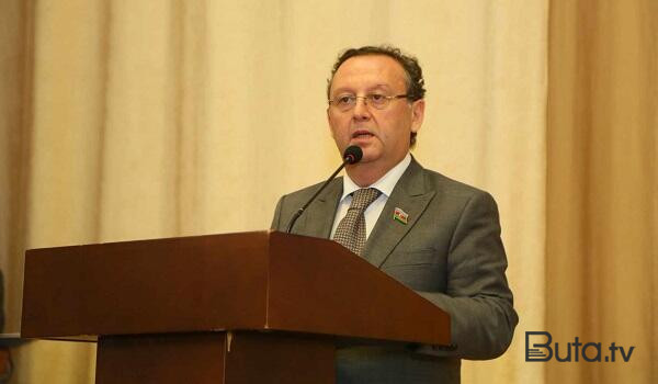  Bakıda D-8 Media Forumunun keçirilməsi bunu təsdiqləyir  