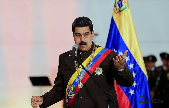  Maduro üçün geri sayım başladı: Hava hücumları başlaya bilər  