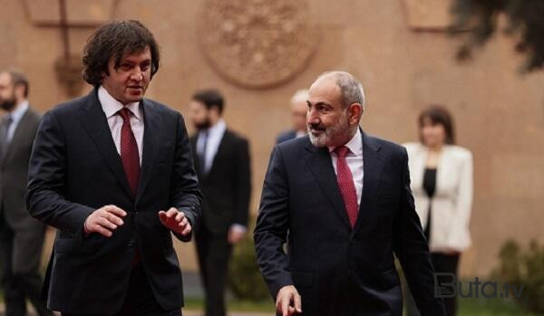  Qafqazda TRİPP reallığı: İrəvan Tiflisi “sıradan” çıxarır  