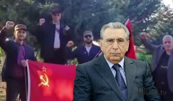  Ramiz Mehdiyev izi: SSRİ-ni təbliğ edən ideoloji hücrələr...  