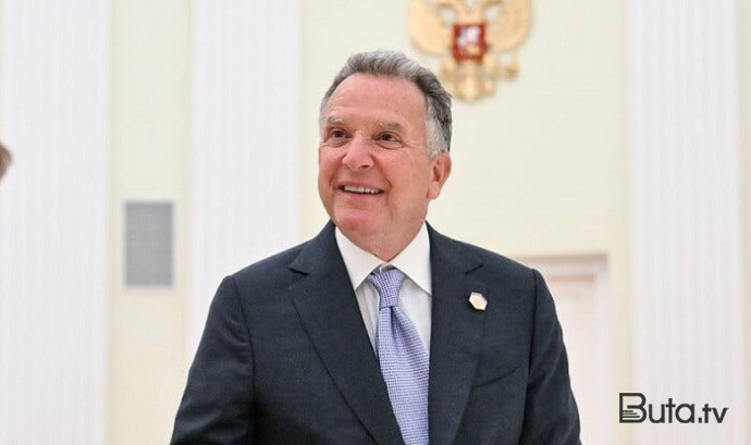  Uitkoff-Uşakov danışığını MKİ yayıb? - Ekspert  