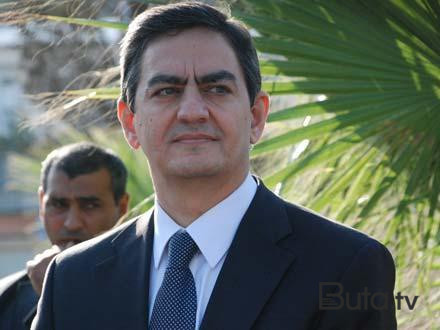  Əli Kərimli DTX-ya aparıldı  