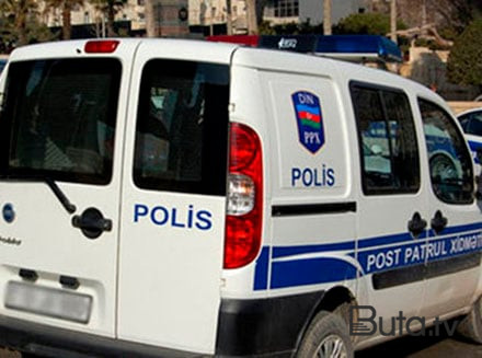  Saxta orden və medal təsis edən QHT sədrləri saxlanıldı  