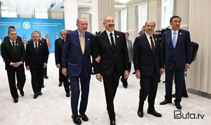  İlham Əliyevin Zirvə Görüşü ilə bağlı paylaşımı - Video  
