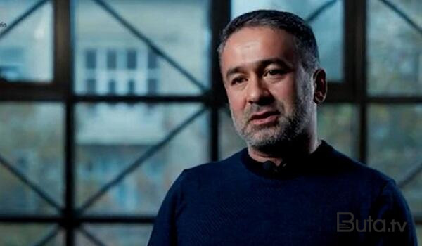  Tahir İmanov ilk dəfə qardaşının vəfatından danışdı - Video  