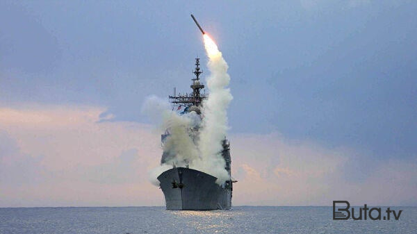  ABŞ bu sistemləri Kiyevə versə, nüvə ssenarisi işə düşəcək  