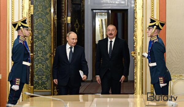  Əliyevin Putinə zəngi Rusiyada rezonans doğurdu – Niyə?  