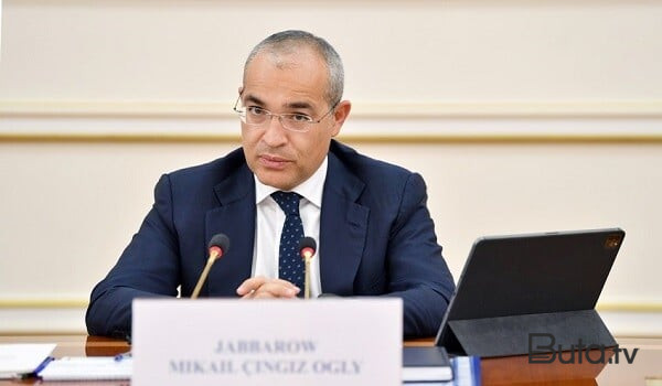  Azərbaycan və Oman 200 milyon dollarlıq fond yaratdı  