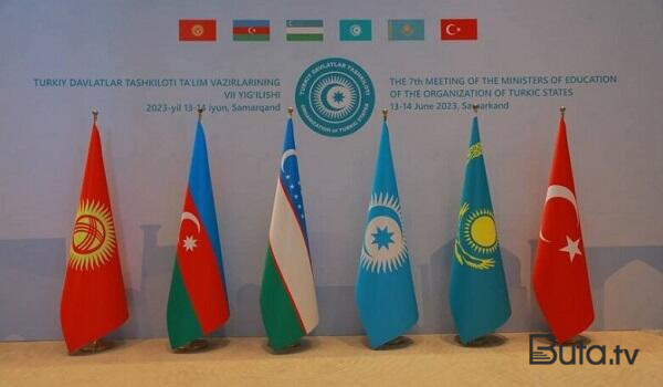  TDT dövlətləri birlikdə peyk istehsal edəcək  