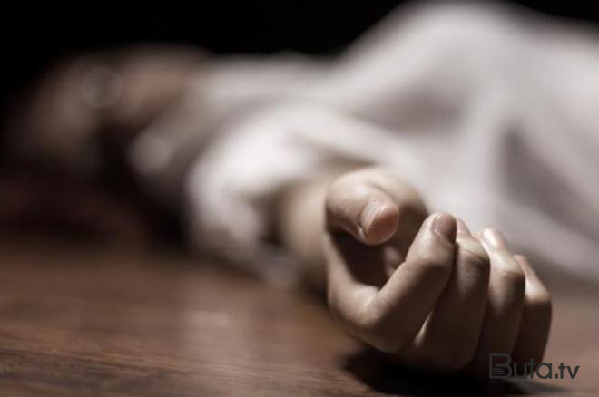  32 yaşlı müəllimə dəm qazından boğularaq öldü  