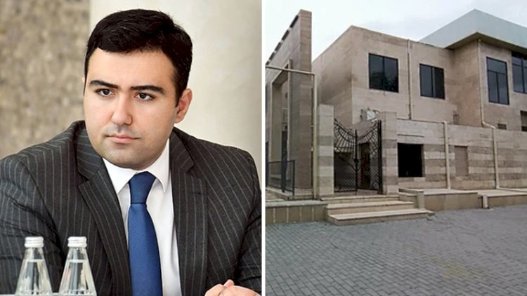  Xanlar Ağalarov “Green Flag Award“ı necə əldə edib? - Milli Parka verilən mükafatın izi ilə  