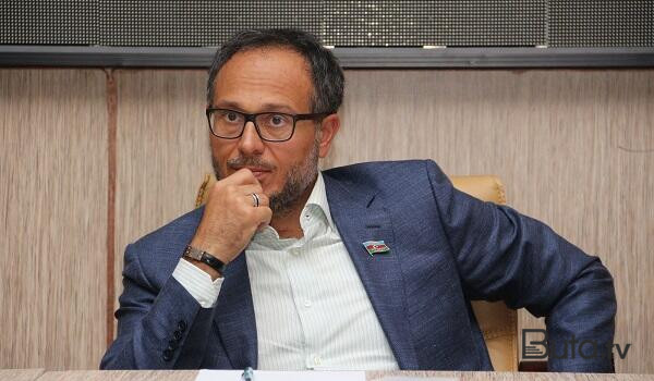  MSK Ramil Həsənə görə toplanır: Fəaliyyətinə xitam veriləcək  