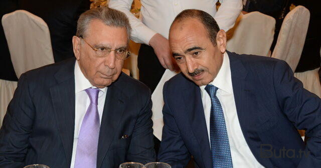  Mehdiyevin xaricə uzanan ƏLİ: ORDU-ya milyardlar gedir...  