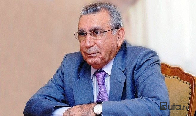  Ramiz Mehdiyev niyə indi həbs edildi? - İsti şərh  
