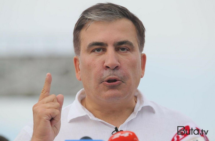  Saakaşvilidən İlham Əliyevlə bağlı diqqətçəkən paylaşım...  