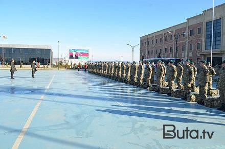 Bakının Qəzza prosesində iştirakı ABŞ-ın seçimidir  